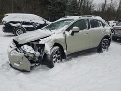 2014 Subaru XV Crosstrek 2.0 Premium en venta en Northfield, OH