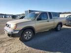 1998 Nissan Frontier King Cab XE