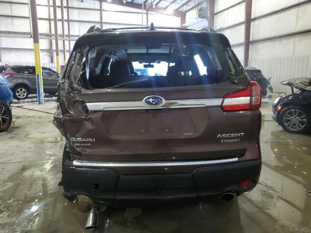 2019 Subaru Ascent Touring