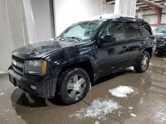 2006 Chevrolet Trailblazer LS