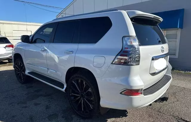 2014 Lexus GX 460