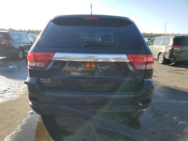 2013 Jeep Grand Cherokee Laredo