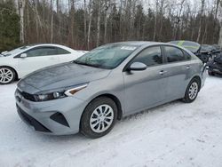 Lots with Bids for sale at auction: 2024 KIA Forte LX