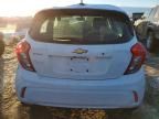 2017 Chevrolet Spark LS