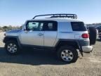 2007 Toyota FJ Cruiser