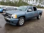 2011 Chevrolet Silverado C1500 LT