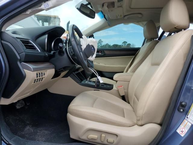 2015 Subaru Outback 3.6R Limited