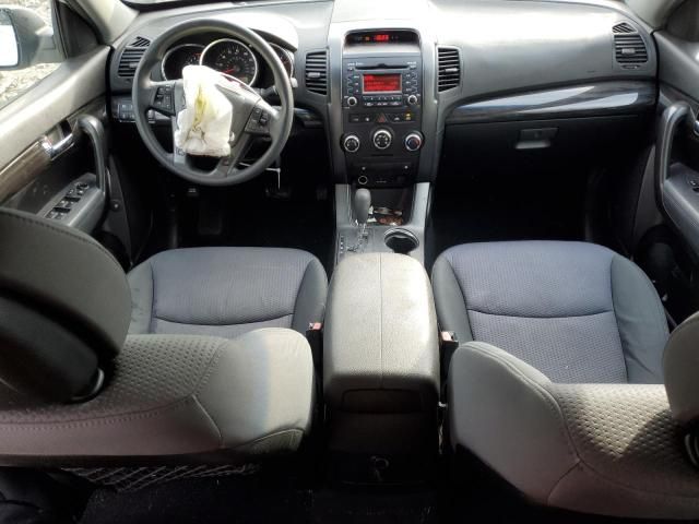 2012 KIA Sorento Base