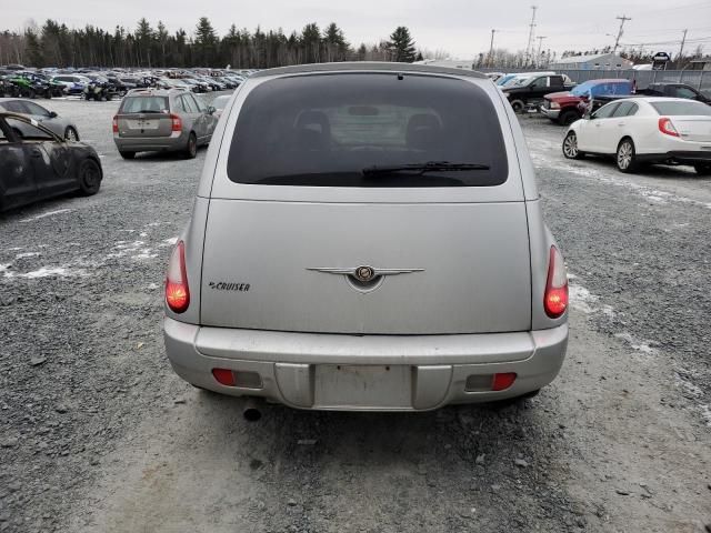 2008 Chrysler PT Cruiser