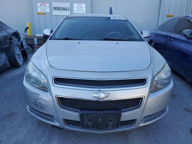 2011 Chevrolet Malibu 1LT