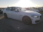 2015 BMW 528 I