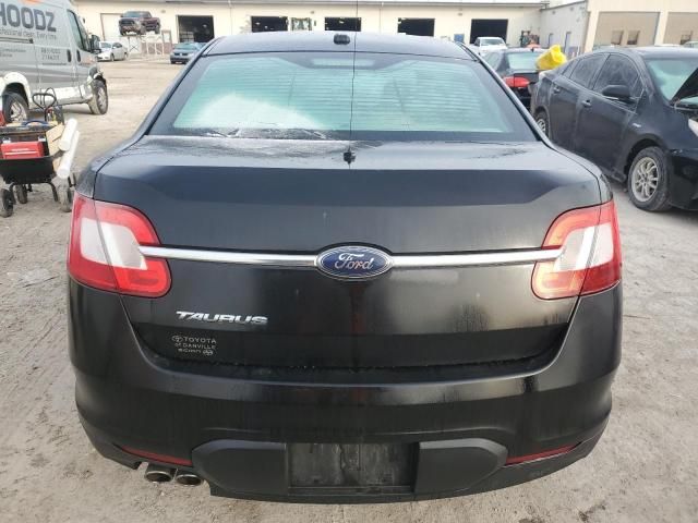 2011 Ford Taurus SE