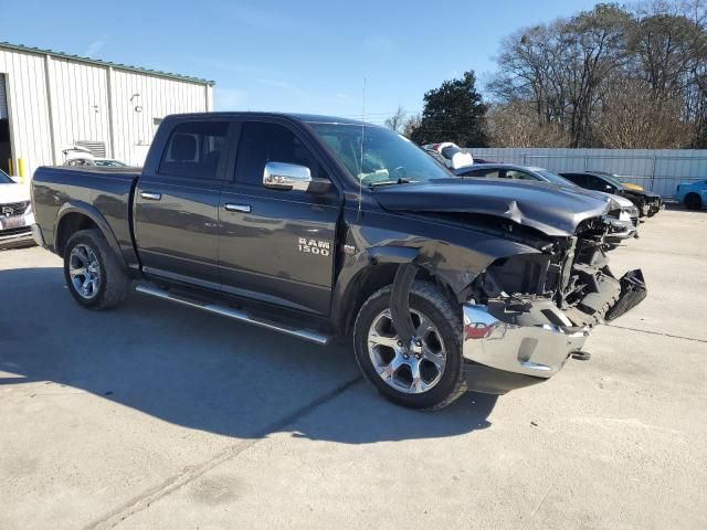 2018 Dodge 1500 Laramie