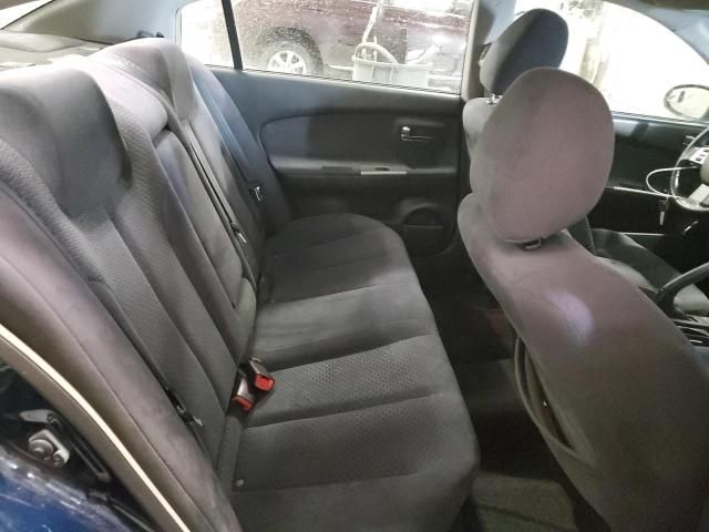 2006 Nissan Altima S