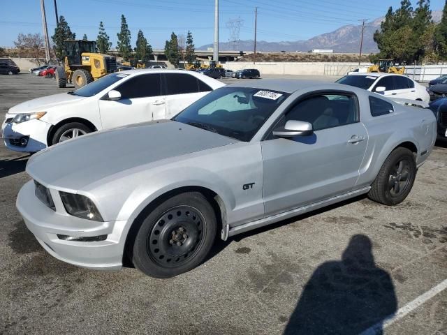 2005 Ford Mustang GT