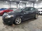 2012 Ford Focus Titanium