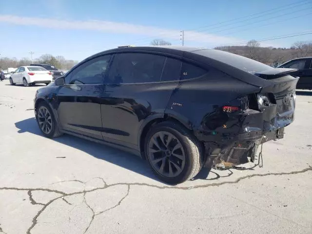 2024 Tesla Model X