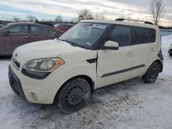 2012 KIA Soul + en venta en London, ON