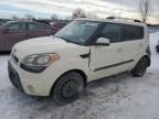 2012 KIA Soul +