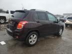 2021 Chevrolet Trax 1LT