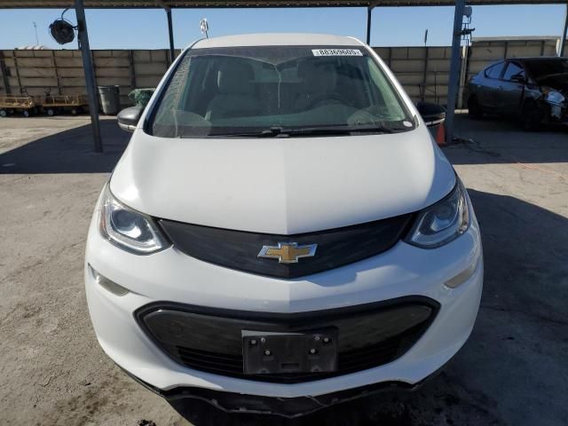 2019 Chevrolet Bolt EV LT