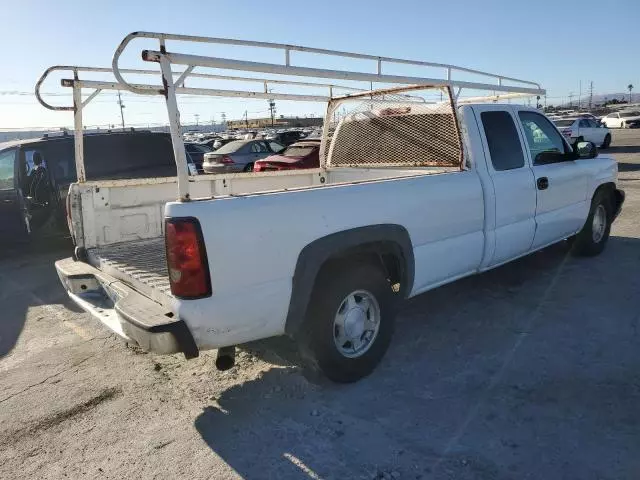 2003 Chevrolet Silverado C1500