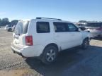 2010 Honda Pilot EXL