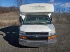 2008 Chevrolet Express G3500