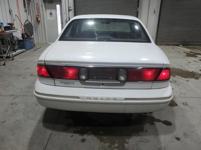 1997 Buick Lesabre Limited