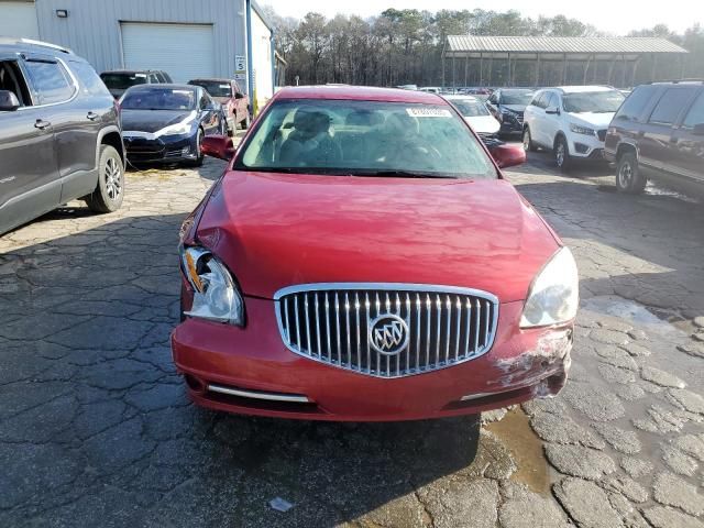 2010 Buick Lucerne CXL