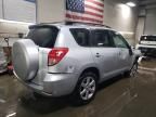 2007 Toyota Rav4 Limited