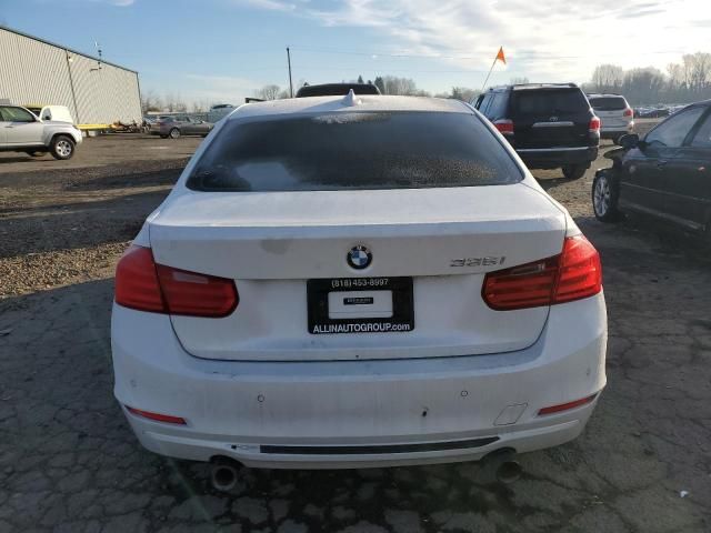 2014 BMW 335 I