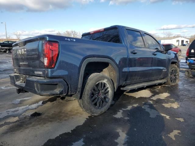 2021 GMC Sierra K1500 Elevation