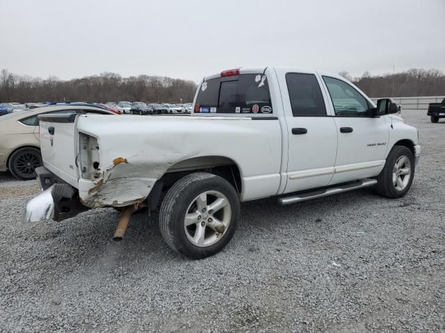 2006 Dodge RAM 1500 ST