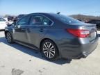 2018 Subaru Legacy 2.5I Premium