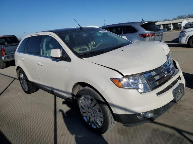 2008 Ford Edge Limited