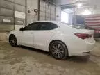 2016 Acura TLX