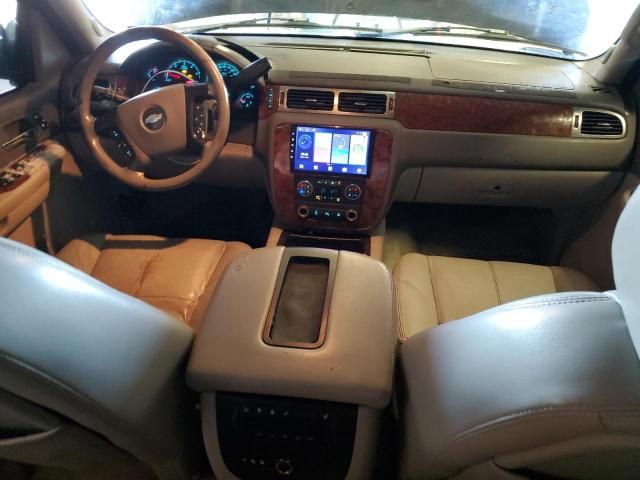 2007 Chevrolet Tahoe K1500