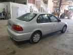 2000 Honda Civic Base