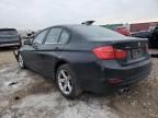 2014 BMW 328 XI