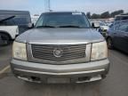 2002 Cadillac Escalade Luxury