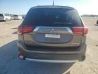 2016 Mitsubishi Outlander SE