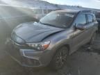 2018 Mitsubishi Outlander Sport SEL