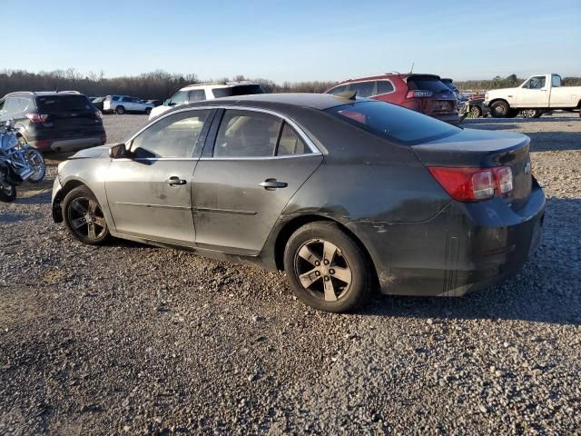 2015 Chevrolet Malibu LS