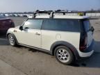 2014 Mini Cooper Clubman