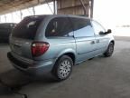 2005 Chrysler Town & Country