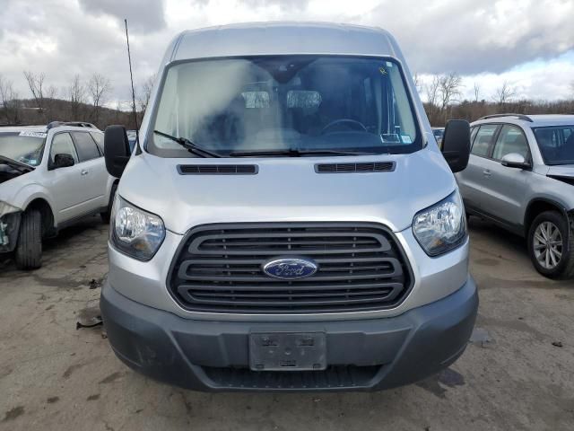 2017 Ford Transit T-350