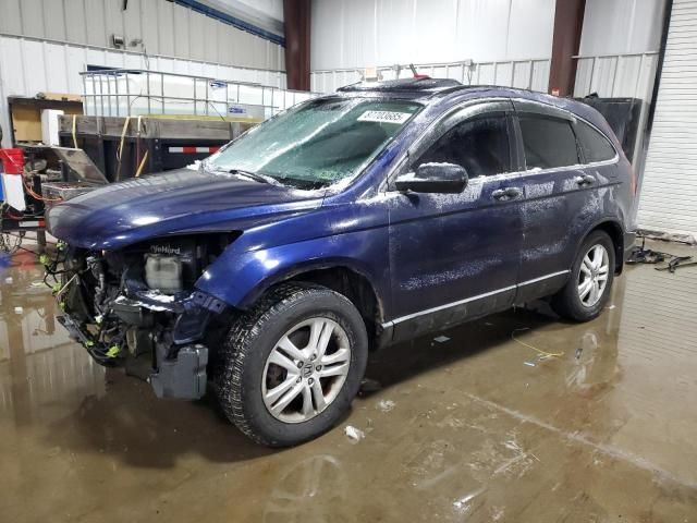 2011 Honda CR-V EX