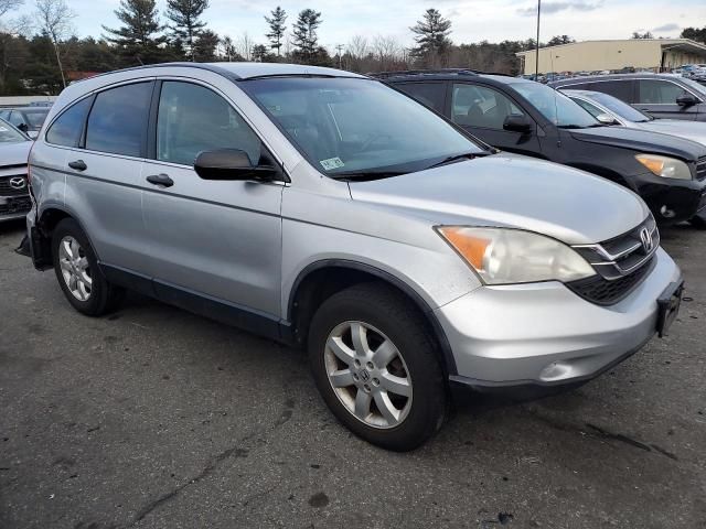 2011 Honda CR-V SE