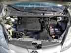 2008 Toyota Sienna XLE